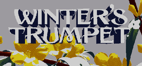Winter's Trumpet cover art