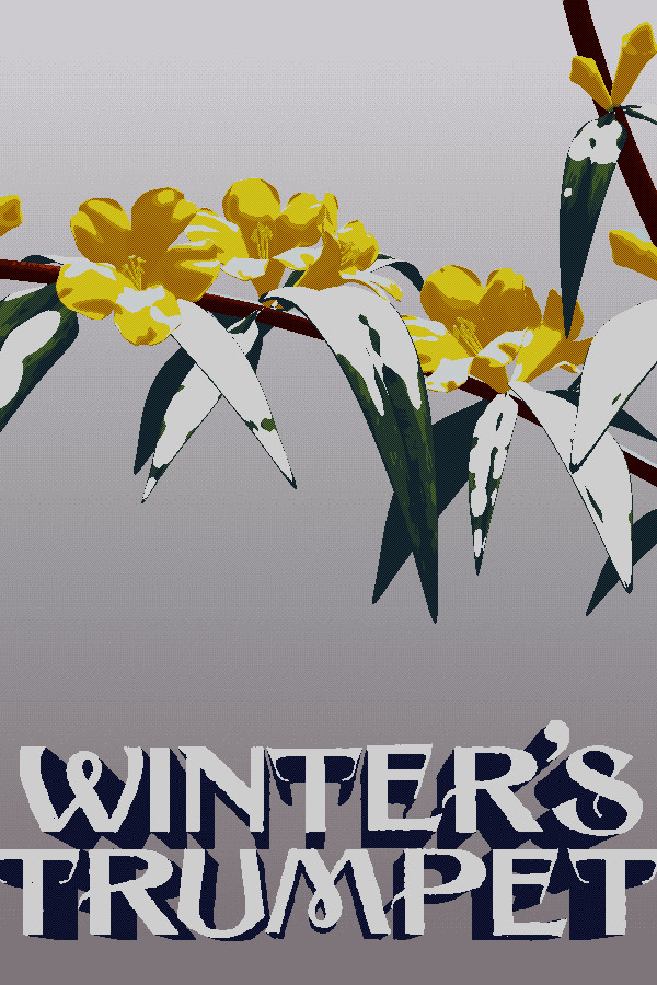 Winter's Trumpet for steam
