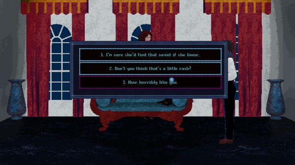 Winter's Trumpetfor windows and Linux 1