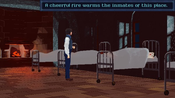 Winter's Trumpet game for windows Pc 1