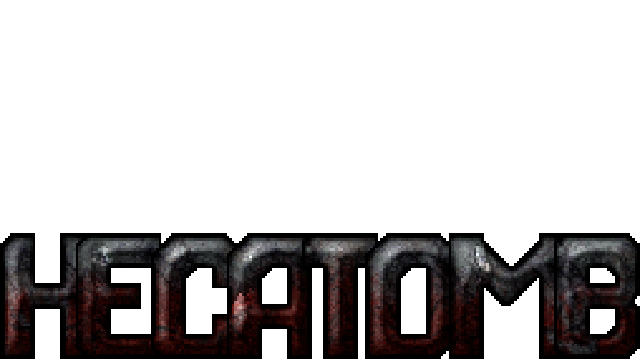 Hecatomb Logo