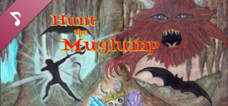 Hunt the Muglump Soundtrack cover art