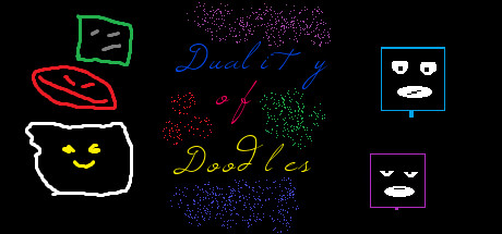 Duality of Doodles cover art