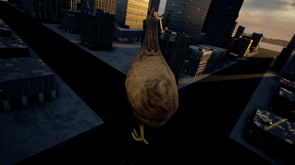 Скриншот из Big Cock Simulator