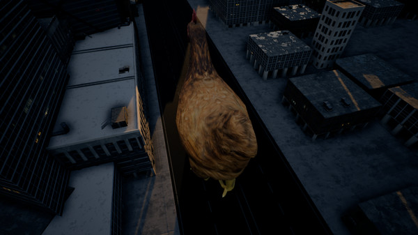 Скриншот из Big Cock Simulator