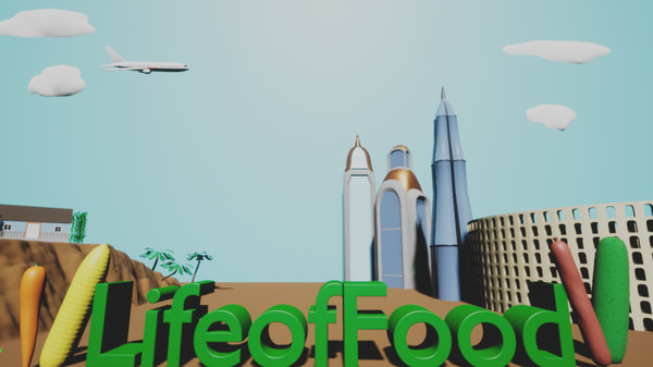 Скриншот из Life of Food