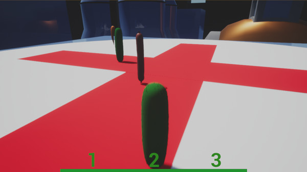 Скриншот из Life of Food