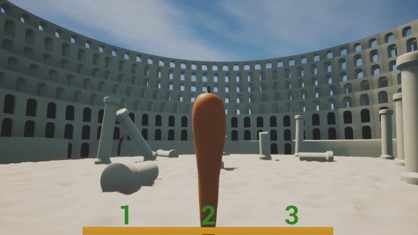 Скриншот из Life of Food