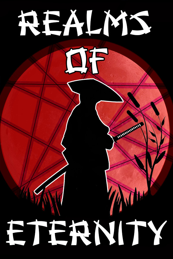 Steam portrait for Realms of Eternity.