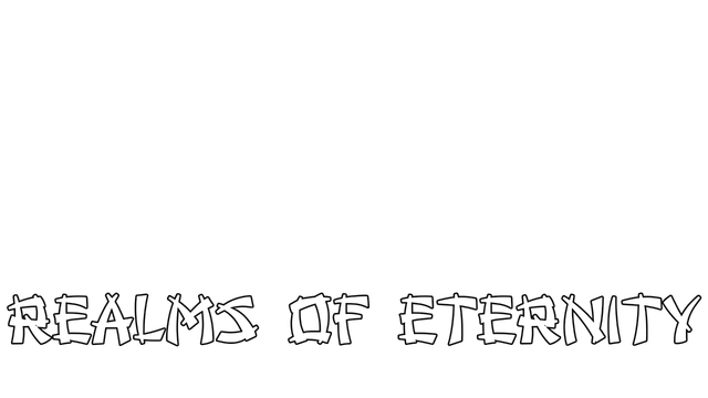 Realms of Eternity Logo