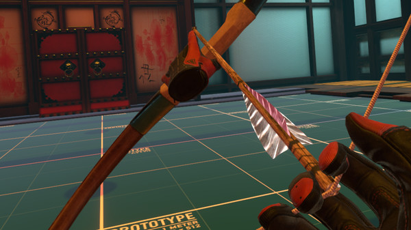 Скриншот из Realms of Eternity