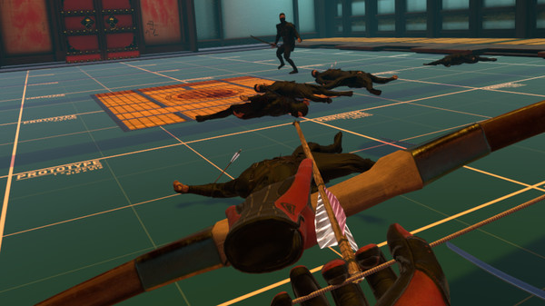 Скриншот из Realms of Eternity