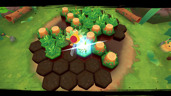 Скриншот из The Last Bug