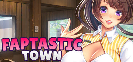 Faptastic Town cover art
