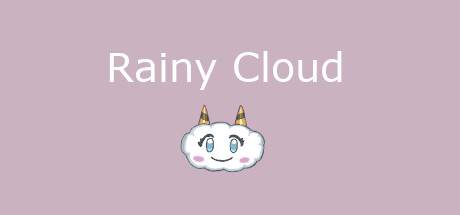 RainyCloud cover art