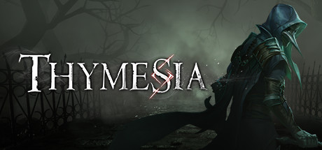Thymesia on Steam Backlog