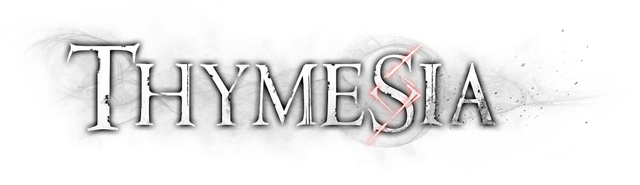 Thymesia - Steam Backlog