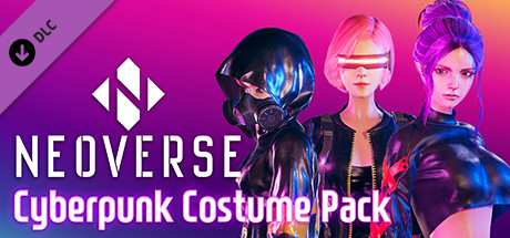 Neoverse - Cyberpunk Costume Pack