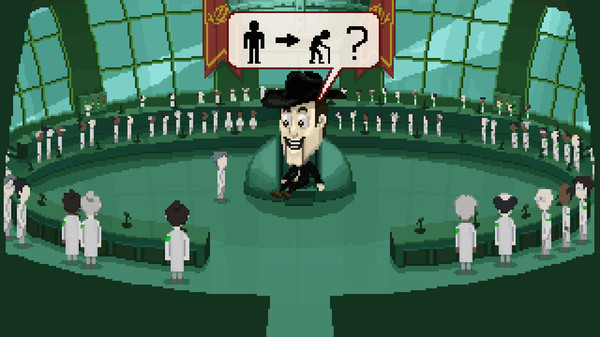 I dream of you and ice cream game for Linux 1