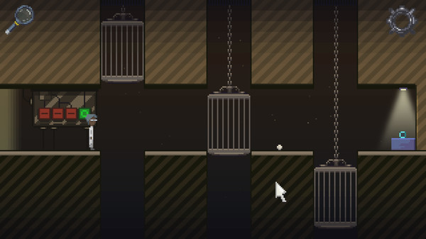 I dream of you and ice creamfor windows and Linux 1