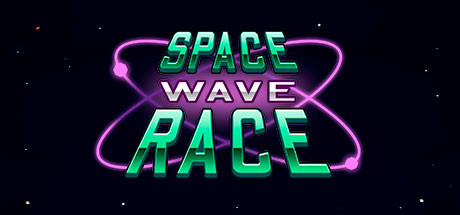 Space Wave Race cover art