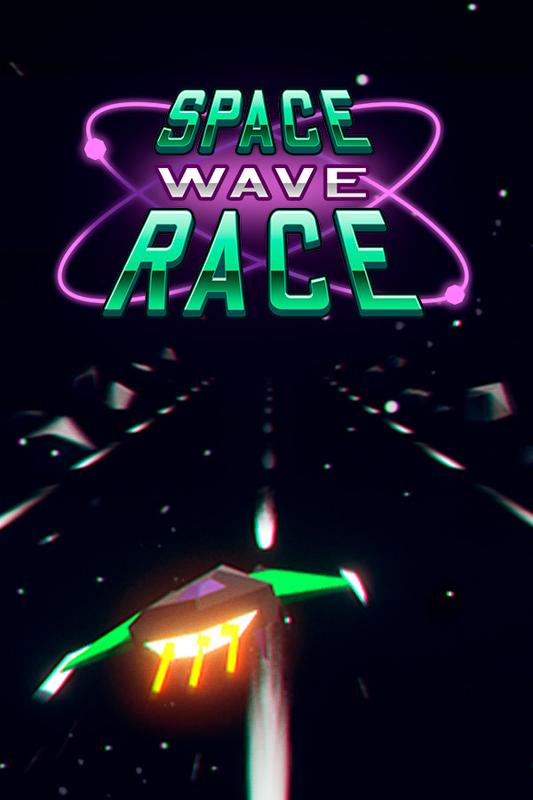 Space Wave Race for steam