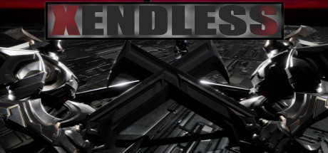 Xendless cover art