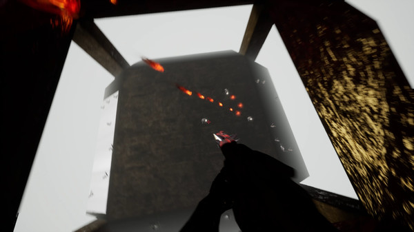 Xendless game for Linux 1