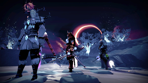 Скриншот из RuneScape