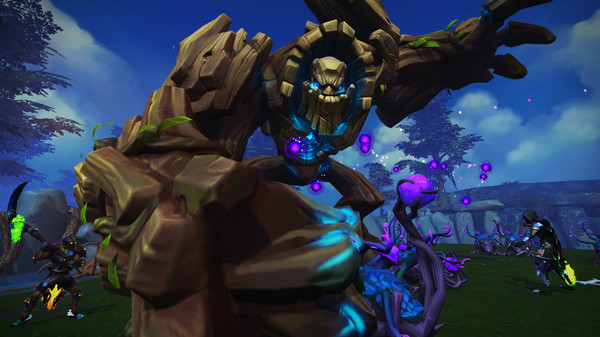 Скриншот из RuneScape