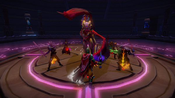 Скриншот из RuneScape