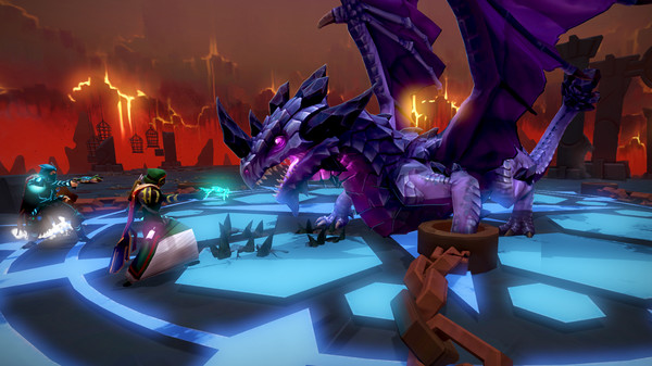 Скриншот из RuneScape