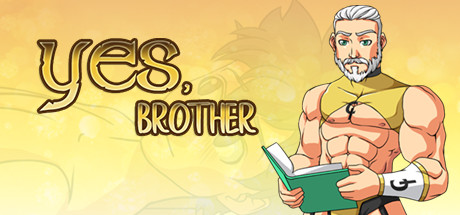 Yes Brother cover art