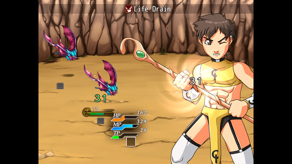 Yes Brother game for Linux 1