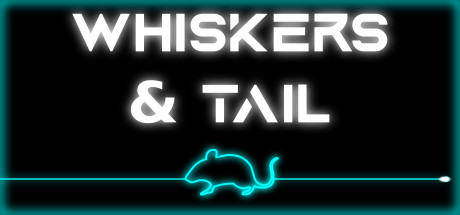 Whiskers & Tail cover art