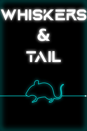 Whiskers & Tail.