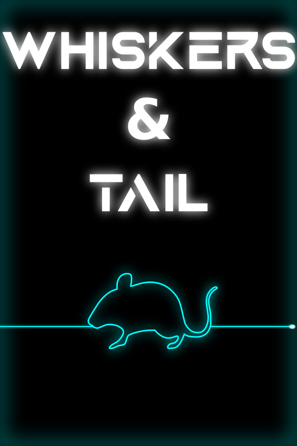 Whiskers & Tail for steam