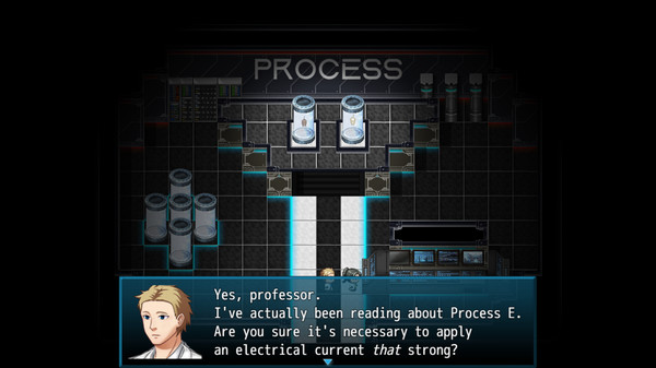 Скриншот из Whiskers & Tail