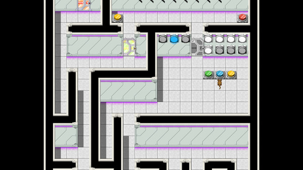 Скриншот из Whiskers & Tail