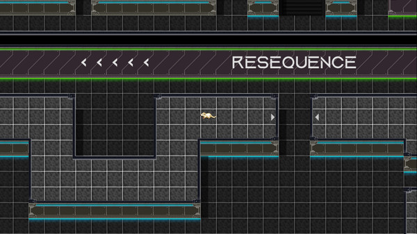 Whiskers & Tail game for Linux 1