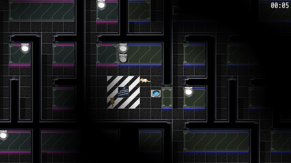 Скриншот из Whiskers & Tail