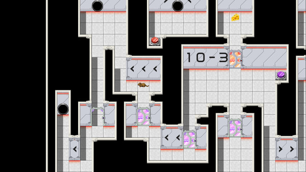 Скриншот из Whiskers & Tail