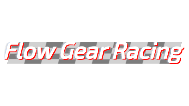 Flow Gear Racing Logo