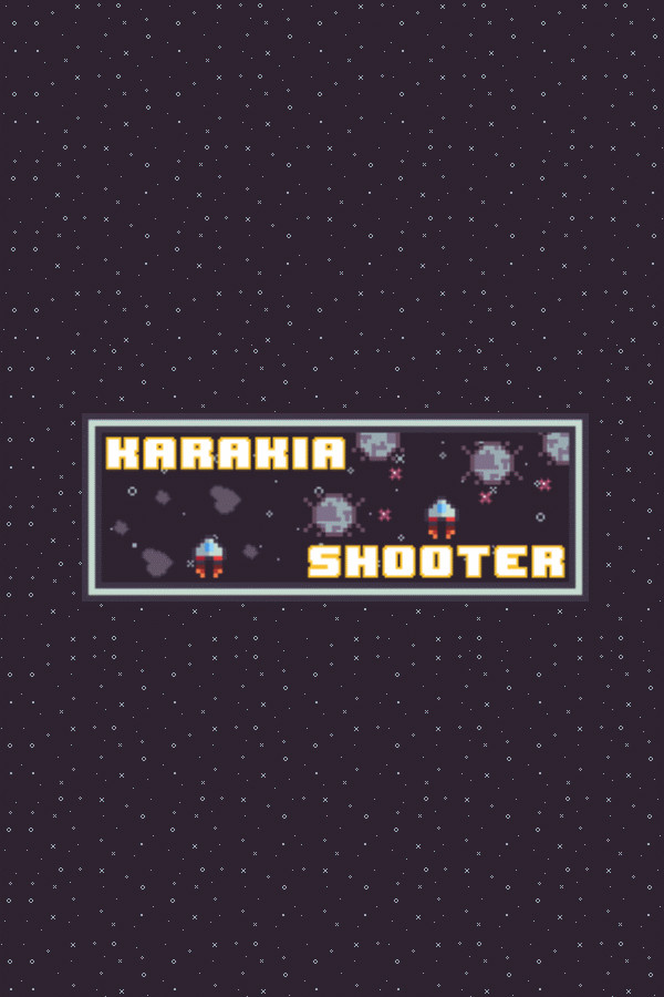 Karakia Shooter for steam