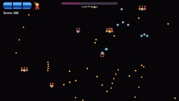 Скриншот из Karakia Shooter