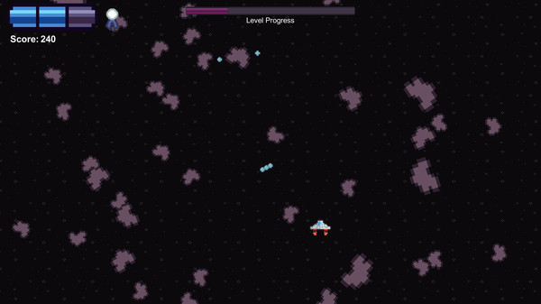 Скриншот из Karakia Shooter