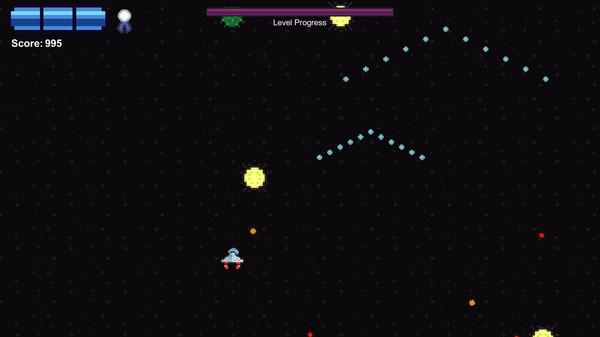 Скриншот из Karakia Shooter