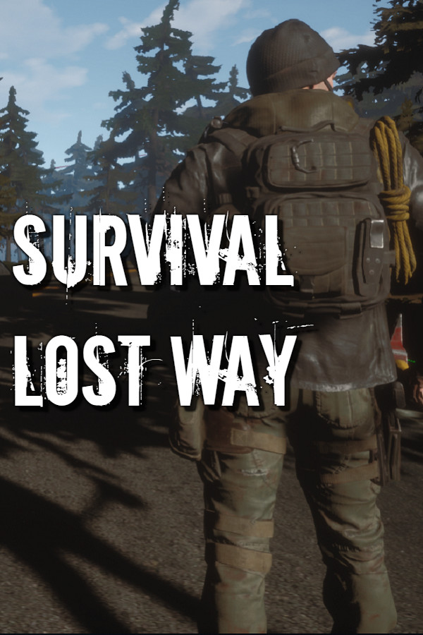 Survival: Lost Way for steam