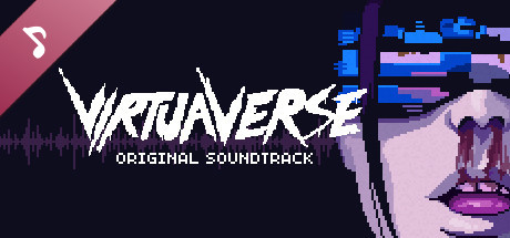 VirtuaVerse Soundtrack