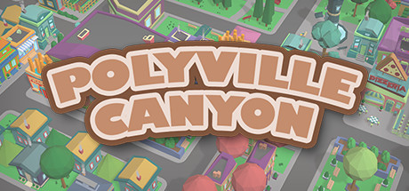 Купить Polyville Canyon
